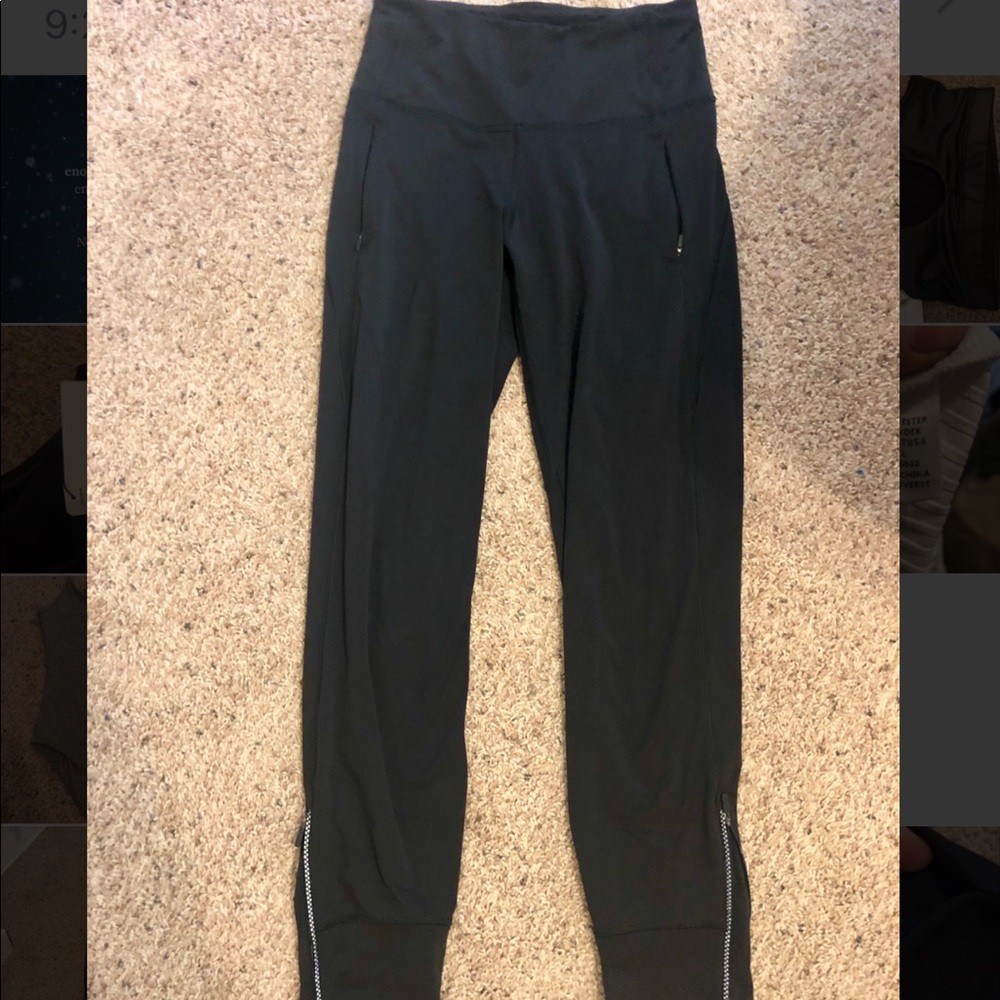 Lululemon joggers